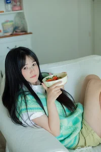 Vibrant and Cute: YiTuYu Art Language Vol.6151 Xiao Yi Mei Mei - image 18