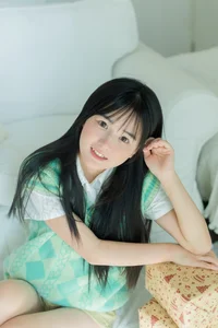 Vibrant and Cute: YiTuYu Art Language Vol.6151 Xiao Yi Mei Mei - image 0