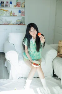 Vibrant and Cute: YiTuYu Art Language Vol.6151 Xiao Yi Mei Mei - image 12
