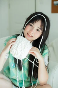 Vibrant and Cute: YiTuYu Art Language Vol.6151 Xiao Yi Mei Mei - image 20