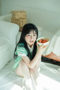 Vibrant and Cute: YiTuYu Art Language Vol.6151 Xiao Yi Mei Mei - image 10