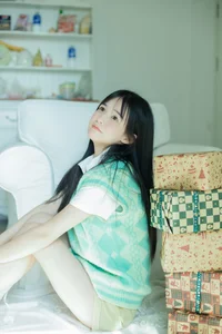 Vibrant and Cute: YiTuYu Art Language Vol.6151 Xiao Yi Mei Mei - image 8