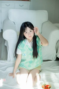 Vibrant and Cute: YiTuYu Art Language Vol.6151 Xiao Yi Mei Mei - image 4
