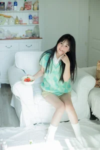 Vibrant and Cute: YiTuYu Art Language Vol.6151 Xiao Yi Mei Mei - image 2