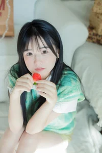 Vibrant and Cute: YiTuYu Art Language Vol.6151 Xiao Yi Mei Mei - image 11