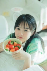 Vibrant and Cute: YiTuYu Art Language Vol.6151 Xiao Yi Mei Mei - image 17