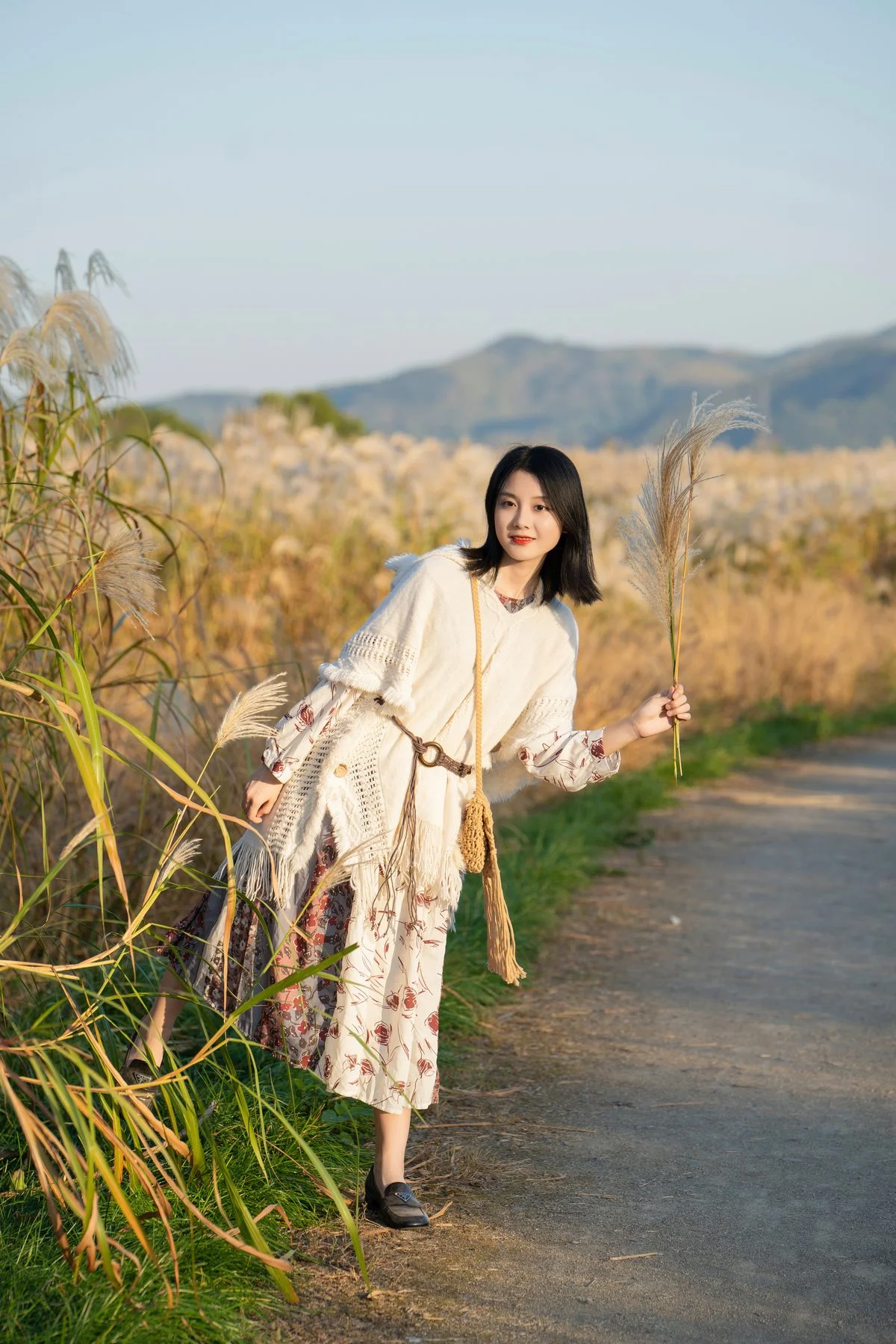 Sophisticated Visuals in YiTuYu Art Language Vol.6148 with Gao Gao