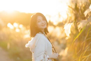 Sophisticated Visuals in YiTuYu Art Language Vol.6148 with Gao Gao - image 23