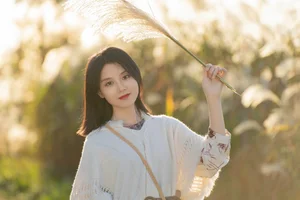 Sophisticated Visuals in YiTuYu Art Language Vol.6148 with Gao Gao - image 14