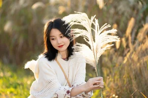 Sophisticated Visuals in YiTuYu Art Language Vol.6148 with Gao Gao - image 10