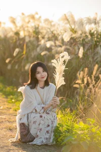Sophisticated Visuals in YiTuYu Art Language Vol.6148 with Gao Gao - image 2