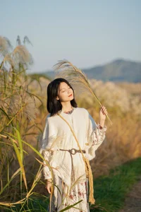 Sophisticated Visuals in YiTuYu Art Language Vol.6148 with Gao Gao - image 19
