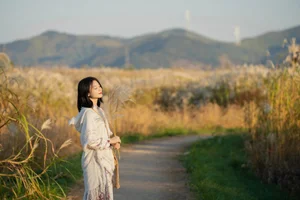 Sophisticated Visuals in YiTuYu Art Language Vol.6148 with Gao Gao - image 6