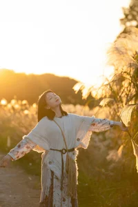 Sophisticated Visuals in YiTuYu Art Language Vol.6148 with Gao Gao - image 9