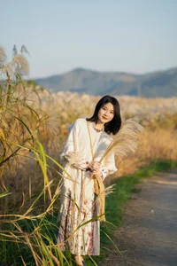 Sophisticated Visuals in YiTuYu Art Language Vol.6148 with Gao Gao - image 18