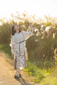 Sophisticated Visuals in YiTuYu Art Language Vol.6148 with Gao Gao - image 1