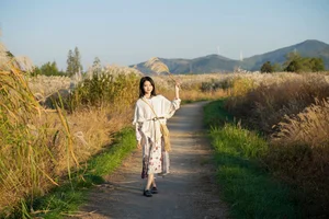 Sophisticated Visuals in YiTuYu Art Language Vol.6148 with Gao Gao - image 15