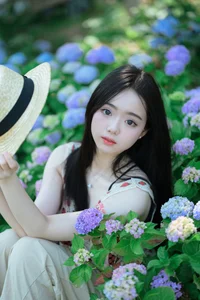 Visual Elegance in YiTuYu Art Language Vol.7293 with Shi Yuan - image 20