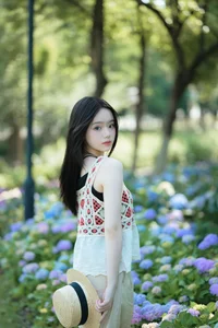 Visual Elegance in YiTuYu Art Language Vol.7293 with Shi Yuan - image 15