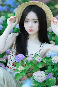 Visual Elegance in YiTuYu Art Language Vol.7293 with Shi Yuan - image 21