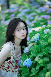 Visual Elegance in YiTuYu Art Language Vol.7293 with Shi Yuan - image 4