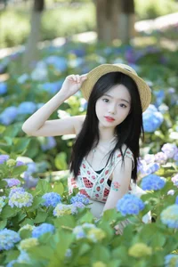 Visual Elegance in YiTuYu Art Language Vol.7293 with Shi Yuan - image 18
