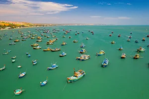 The Ultimate Binh Thuan Travel Guide 2024: Top 8 Must-Visit Destinations - image 4