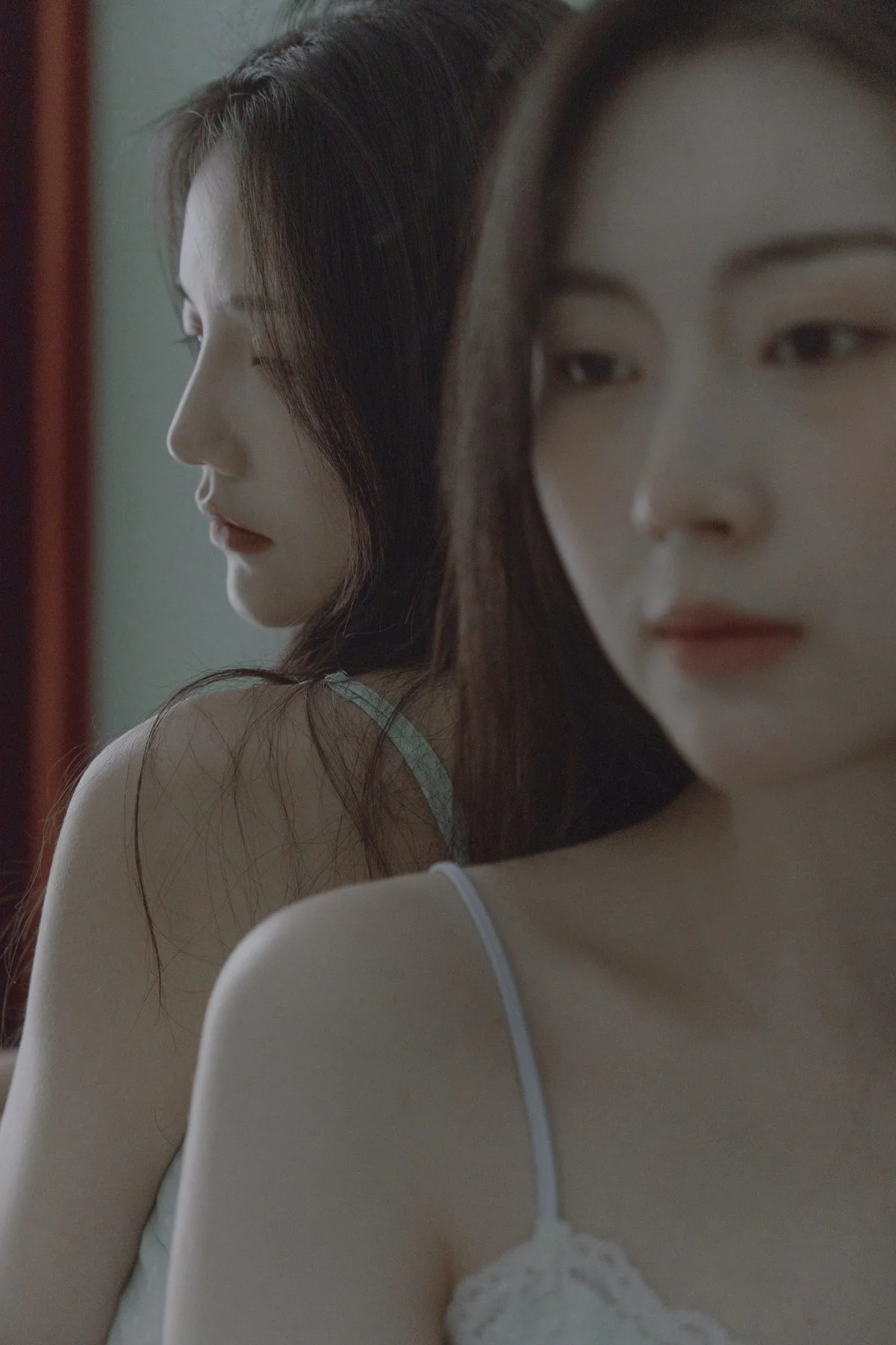 Stunning Visuals in YiTuYu Art Language Vol.6253 with Yan Shi Yi
