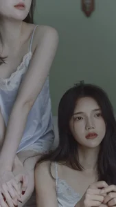 Stunning Visuals in YiTuYu Art Language Vol.6253 with Yan Shi Yi - image 15
