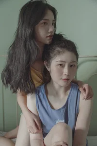 Stunning Visuals in YiTuYu Art Language Vol.6253 with Yan Shi Yi - image 8