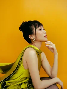 Lương Thuỳ Linh and Thùy Tiên: A Stylish Journey Through Taiwan - image 4