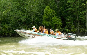 48 Hours in Ca Mau: The Ultimate Travel Guide to Vietnam's Southern Tip - image 1