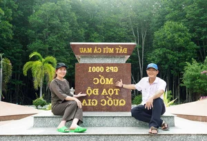 48 Hours in Ca Mau: The Ultimate Travel Guide to Vietnam's Southern Tip - image 3