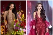Miss Charm 2025: Which Dazzling Beauty Will Claim the Crown? Captivating Glamour at the Grand Finale. - image 9