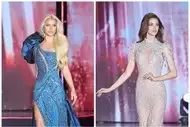 Miss Charm 2025: Which Dazzling Beauty Will Claim the Crown? Captivating Glamour at the Grand Finale. - image 0