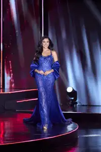 Miss Charm 2025: Which Dazzling Beauty Will Claim the Crown? Captivating Glamour at the Grand Finale. - image 10