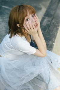 Captivating Artistic Expression: YiTuYu Art Language Vol.4632 - Yan Li Er Salter Portrait Series - image 17