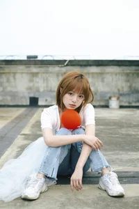 Captivating Artistic Expression: YiTuYu Art Language Vol.4632 - Yan Li Er Salter Portrait Series - image 3