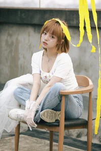 Captivating Artistic Expression: YiTuYu Art Language Vol.4632 - Yan Li Er Salter Portrait Series - image 14