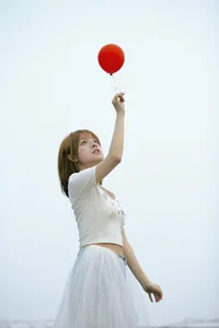 Captivating Artistic Expression: YiTuYu Art Language Vol.4632 - Yan Li Er Salter Portrait Series - image 6