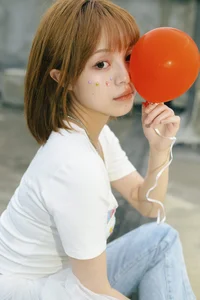 Captivating Artistic Expression: YiTuYu Art Language Vol.4632 - Yan Li Er Salter Portrait Series - image 20