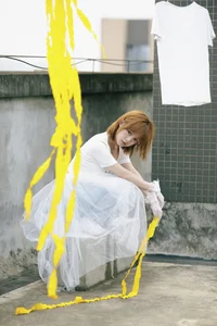 Captivating Artistic Expression: YiTuYu Art Language Vol.4632 - Yan Li Er Salter Portrait Series - image 10