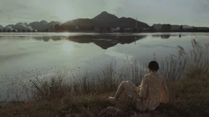 YiTuYu Art Language Vol.6056 Xiao Hu: A Masterclass in Contemporary Portraiture and Visual Storytelling - image 11