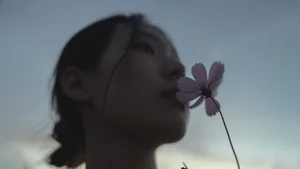 YiTuYu Art Language Vol.6056 Xiao Hu: A Masterclass in Contemporary Portraiture and Visual Storytelling - image 12