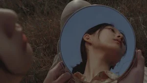 YiTuYu Art Language Vol.6056 Xiao Hu: A Masterclass in Contemporary Portraiture and Visual Storytelling - image 2