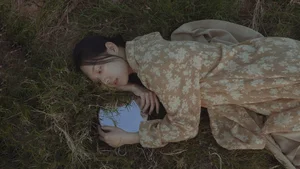 YiTuYu Art Language Vol.6056 Xiao Hu: A Masterclass in Contemporary Portraiture and Visual Storytelling - image 14