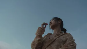 YiTuYu Art Language Vol.6056 Xiao Hu: A Masterclass in Contemporary Portraiture and Visual Storytelling - image 18