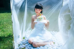 Jiang Zhi Yu Art Language Vol.6408 Photography Collection - image 3