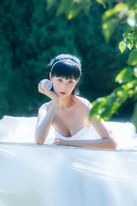 Jiang Zhi Yu Art Language Vol.6408 Photography Collection - image 13