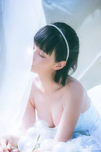 Jiang Zhi Yu Art Language Vol.6408 Photography Collection - image 12